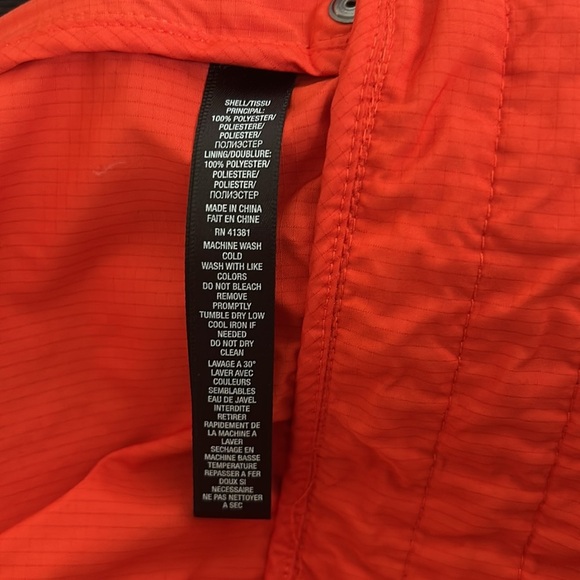 Ralph Lauren RLX Jacket - Picture 9 of 9